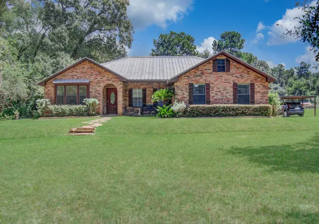 Photo 3 of Land for sale at 13449 Mary Wagner Rd, Willis, TX 77318 | MLS# 42418203 | Listing updated on 2026-08-20
