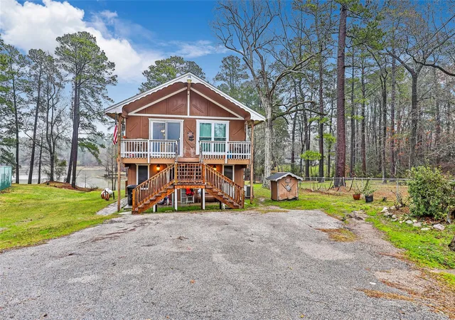 Photo 1 of Single family home for sale at 25734 Water Ridge Dr, Huffman, TX 77336 | MLS# 97193885 | Listing updated on 2026-09-18
