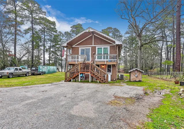 Photo 2 of Single family home for sale at 25734 Water Ridge Dr, Huffman, TX 77336 | MLS# 97193885 | Listing updated on 2026-09-18