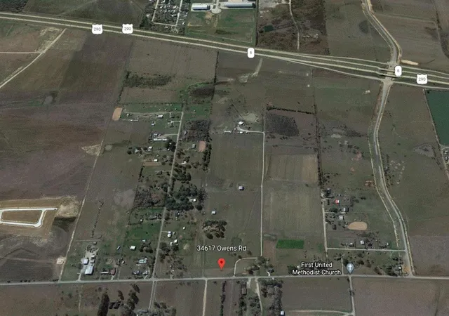 Homes for sale in Hempstead, TX | 34617 Owens Rd, Hempstead, TX 77445 | MLS# 97868812