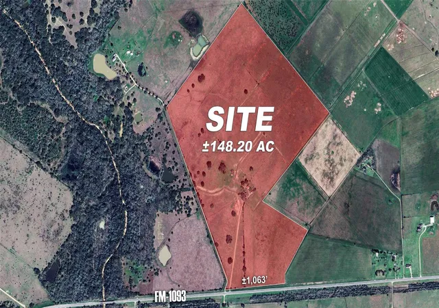 Homes for sale in Wallis, TX | 3671 W Fm 1093 Rd, Wallis, TX 77485 | MLS# 11486730