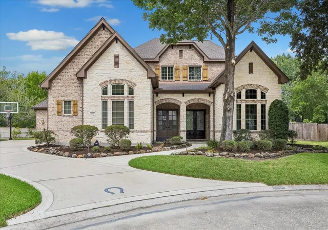 Homes for sale in Kingwood, TX | 1518 Graystone Creek Ct, Kingwood, TX 77345 | MLS# 67072416