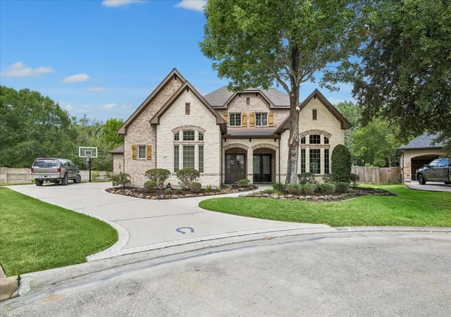 Homes for sale in Kingwood, TX | 1518 Graystone Creek Ct, Kingwood, TX 77345 | MLS# 67072416