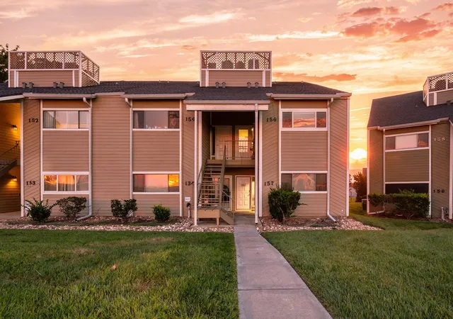 Photo 1 of Condo for sale at 156 April Point Dr S, Montgomery, TX 77356 | MLS# 89803838 | Listing updated on 2026-06-04