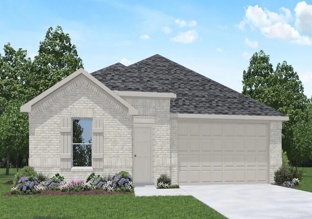 Photo 1 of Single family home for sale at 20016 Hilbert Rd, New Caney, TX 77357 | MLS# 31563656 | Listing updated on 2026-08-18