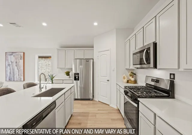 Photo 3 of Single family home for sale at 20016 Hilbert Rd, New Caney, TX 77357 | MLS# 31563656 | Listing updated on 2026-08-18