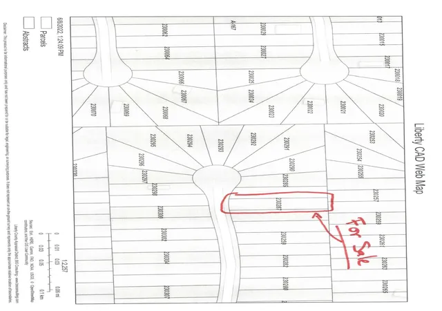 Photo 1 of Land for sale at 62 Road 5130, Cleveland, TX 77327 | MLS# 64013781 | Listing updated on 2026-09-25