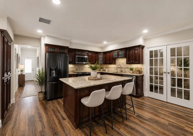 Photo 3 of Sale Pending at 5519 Irish Hl Dr, Houston, TX 77053 | MLS# 95269702 | Listing updated on 2026-09-14