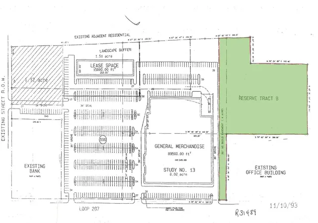 21st image of 000 Off Loop 287 S Medford, Lufkin, TX 75901 | MLS# 60280872