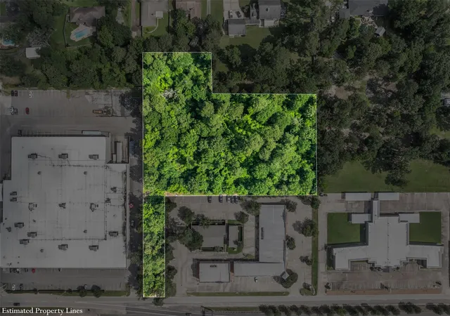 4th image of 000 Off Loop 287 S Medford, Lufkin, TX 75901 | MLS# 60280872