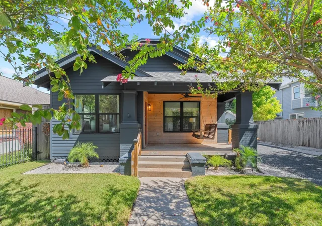 1st image of 107 Munford St, Houston, TX 77008 | MLS# 43238056