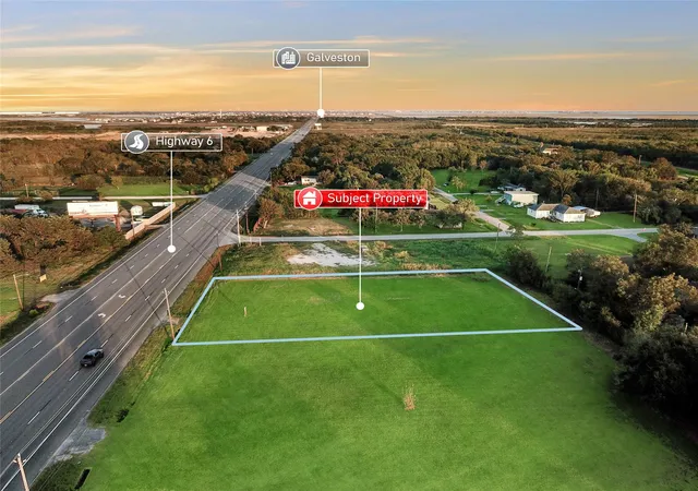 Homes for sale in Hitchcock, TX | 00 Hwy 6, Hitchcock, TX 77563 | MLS# 97530210
