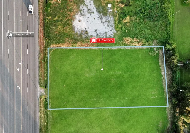 Homes for sale in Hitchcock, TX | 00 Hwy 6, Hitchcock, TX 77563 | MLS# 97530210