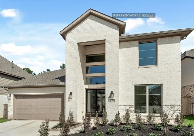 Photo 1 of Single family home for sale at 12302 Old Channel River Dr, Hockley, TX 77447 | MLS# 93578997 | Listing updated on 2026-09-22