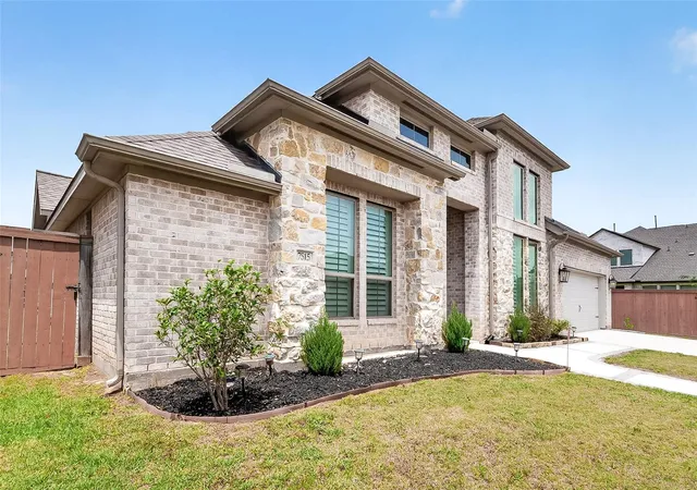 Photo 1 of Single family home for sale at 7515 Pronghorn Meadow Trl, Katy, TX 77493 | MLS# 95370664 | Listing updated on 2026-09-17