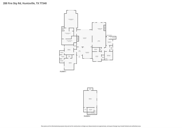 Photo 48 of Single family home for sale at 288 Fire Sky Rd, Huntsville, TX 77340 | MLS# 64798997 | Listing updated on 2026-09-12