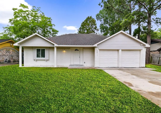 Photo 1 of Single family home for sale at 8311 Quail Burg Ln, Missouri City, TX 77489 | MLS# 94384822 | Listing updated on 2026-06-11