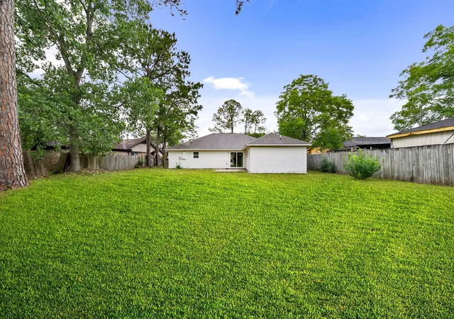 Photo 2 of Single family home for sale at 8311 Quail Burg Ln, Missouri City, TX 77489 | MLS# 94384822 | Listing updated on 2026-06-11