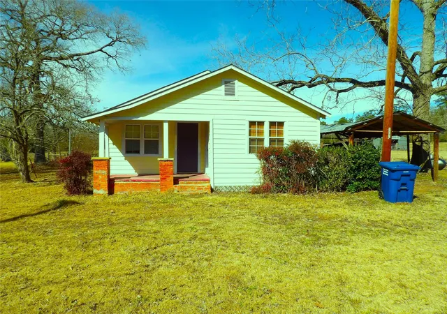 1st image of 8701 E State Hwy 7, Crockett, TX 75835 | MLS# 78346137