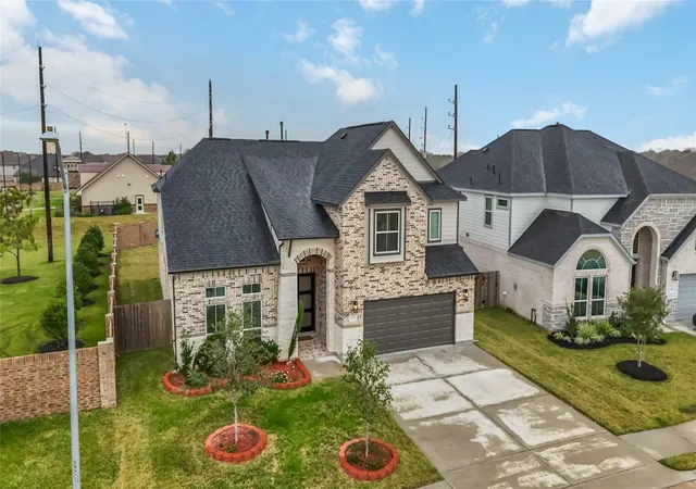 Homes for sale in Rosenberg, TX | 3311 Learning Tree Ln, Rosenberg, TX 77471 | MLS# 53685534