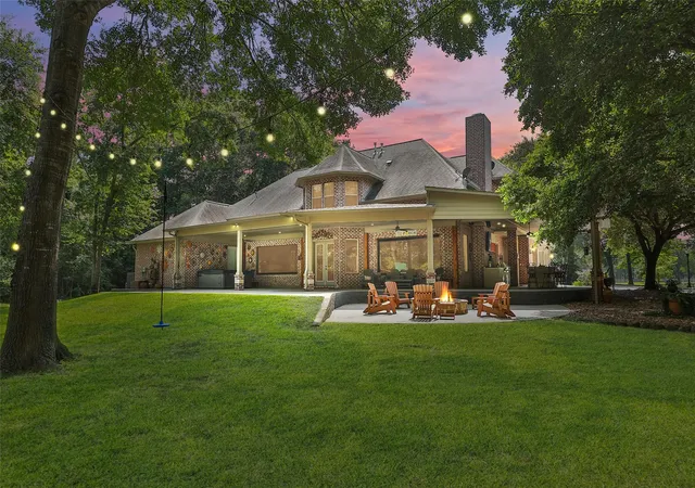 3rd image of 12126 Zion Rd, Tomball, TX 77375 | MLS# 52898735