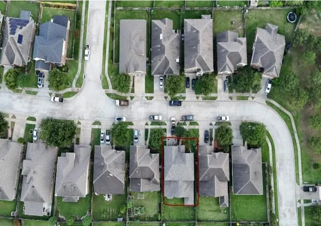 36th image of 7042 Sliding Rock Cir, Spring, TX 77379 | MLS# 70316691