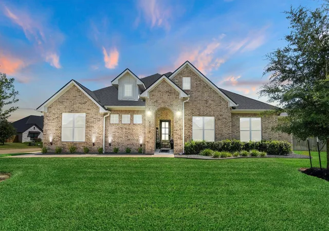 Homes for sale in College Station, TX | 4214 Bally More Dr, College Station, TX 77845 | MLS# 73615858
