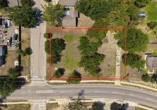 Land for sale at 406 E Phillips St, Conroe, TX 77301 | MLS# 50910419