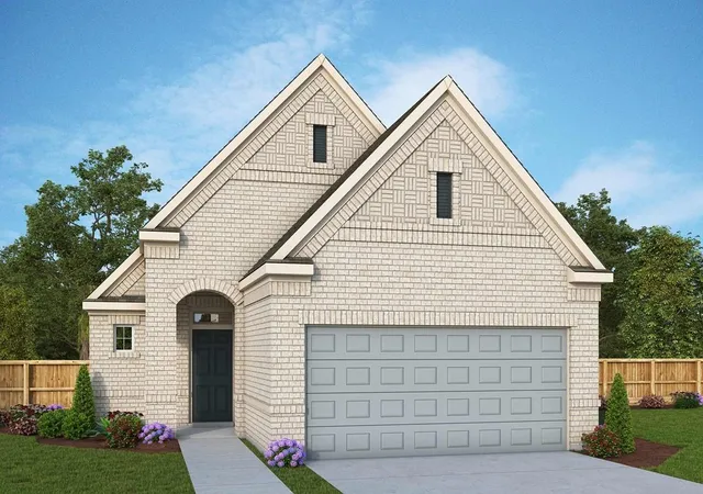 Photo 1 of Single family home for sale at 27206 Scarlet Paint Brush Dr, Hockley, TX 77447 | MLS# 92517873 | Listing updated on 2026-09-07