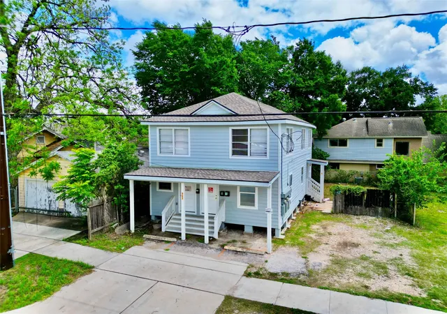 1st image of 307 S 79th St, Houston, TX 77012 | MLS# 13084486