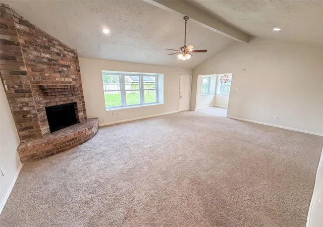 Homes for sale in Crosby, TX | 17110 Golf Club Dr, Crosby, TX 77532 | MLS# 91169294