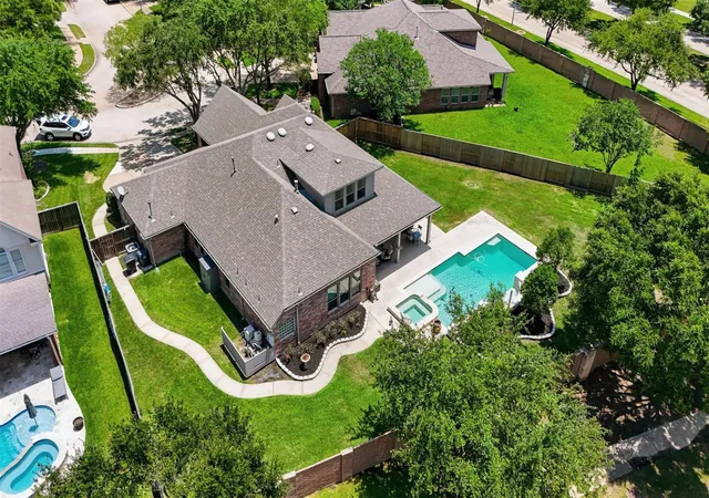 Photo 1 of Single family home for sale at 8118 Prairie Sage Dr, Richmond, TX 77406 | MLS# 53887169 | Listing updated on 2026-09-19