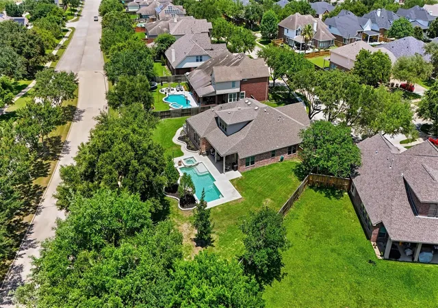 Photo 2 of Single family home for sale at 8118 Prairie Sage Dr, Richmond, TX 77406 | MLS# 53887169 | Listing updated on 2026-09-19