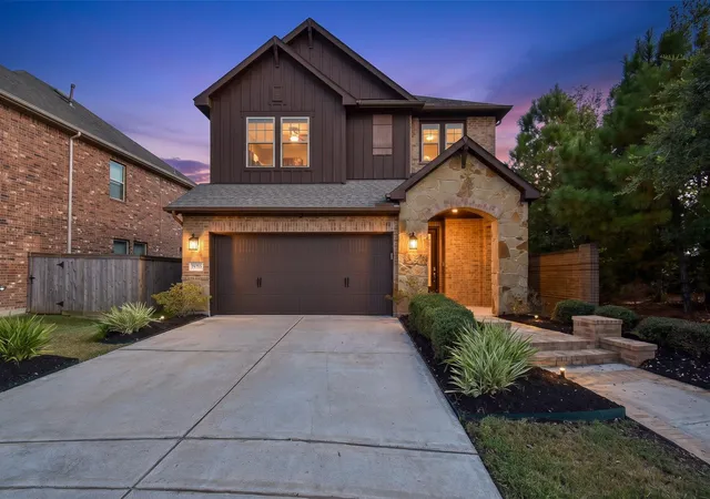Photo 1 of Single family home for sale at 19755 Shinnery Ridge Ct, Cypress, TX 77433 | MLS# 963695 | Listing updated on 2026-09-10