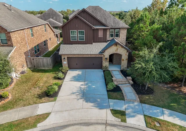 Photo 2 of Single family home for sale at 19755 Shinnery Ridge Ct, Cypress, TX 77433 | MLS# 963695 | Listing updated on 2026-09-10