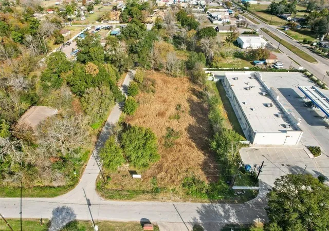 Photo 1 of Land for sale at 0 Ivy Leaf Rd, Houston, TX 77016 | MLS# 3699491 | Listing updated on 2026-09-13