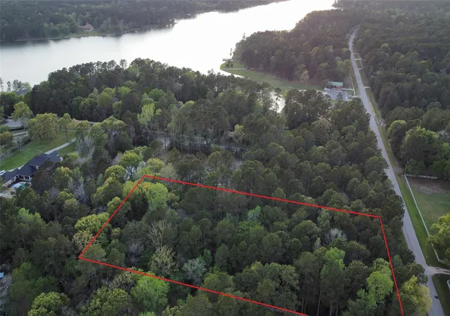Photo 3 of Land for sale at 19103 Country Lake Dr, Magnolia, TX 77355 | MLS# 18657806 | Listing updated on 2026-08-04