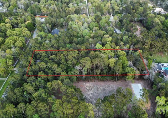 Photo 3 of Land for sale at 19103 Country Lake Dr, Magnolia, TX 77355 | MLS# 18657806 | Listing updated on 2026-08-04
