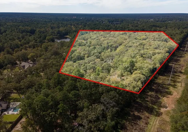 2nd image of R33234 Platt Road, Lufkin, TX 75901 | MLS# 6839926