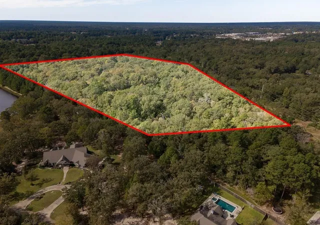 3rd image of R33234 Platt Road, Lufkin, TX 75901 | MLS# 6839926