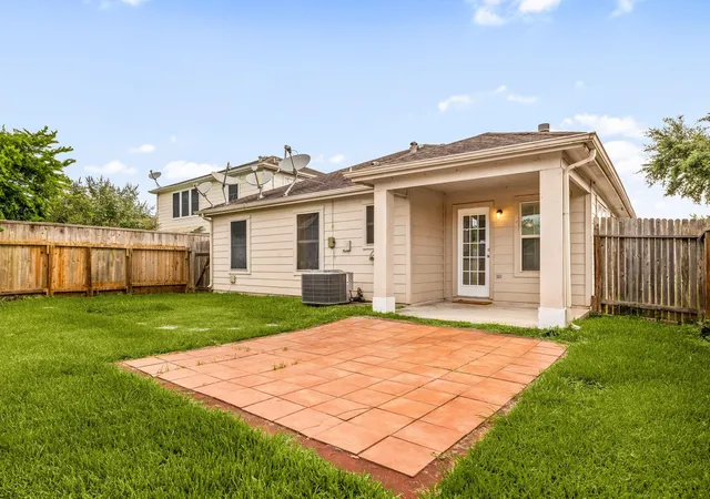 4th image of 3115 Lexington Lake Dr, Missouri City, TX 77459 | MLS# 78797571