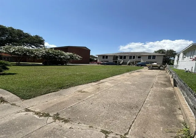 Photo 2 of Land for sale at 2928 Avenue O, Galveston, TX 77550 | MLS# 93612034 | Listing updated on 2026-05-24