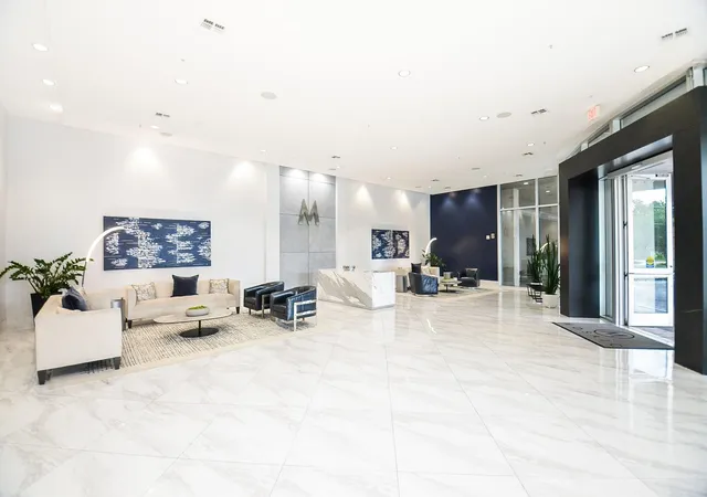 2nd image of 5925 Almeda Rd #11612, Houston, TX 77004 | MLS# 75842991