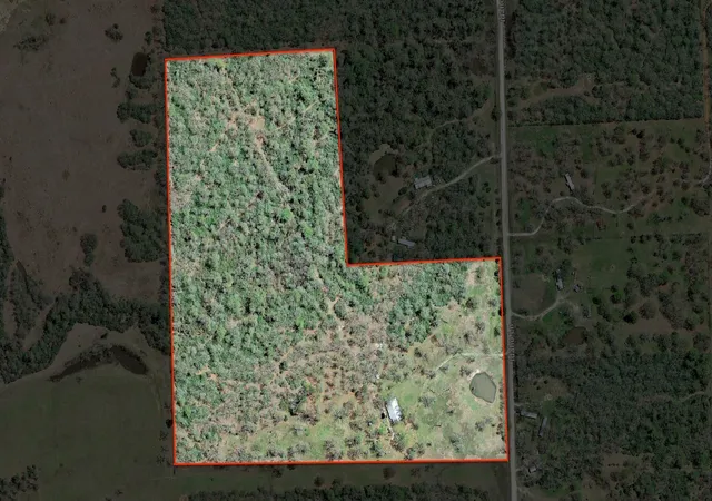 Photo 1 of Land for sale at 9157 Idaho Ln, Midway, TX 75852 | MLS# 56465132 | Listing updated on 2026-08-28