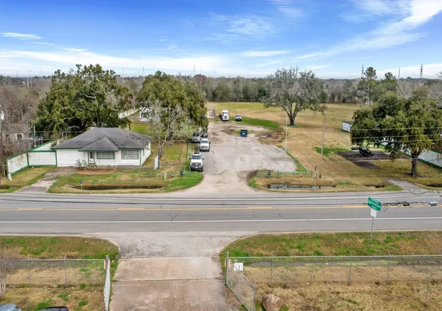 Photo 2 of Land for sale at 1176 Fm 517 Rd, Alvin, TX 77511 | MLS# 96506818 | Listing updated on 2026-02-05