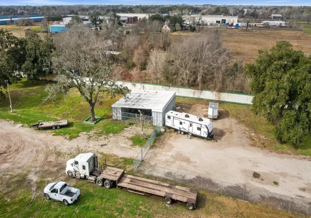 Photo 3 of Land for sale at 1176 Fm 517 Rd, Alvin, TX 77511 | MLS# 96506818 | Listing updated on 2026-02-05