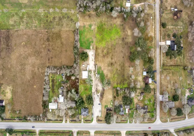 Photo 4 of Land for sale at 1176 Fm 517 Rd, Alvin, TX 77511 | MLS# 96506818 | Listing updated on 2026-02-05