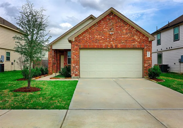 Photo 2 of Sale Pending at 4508 Danielle Gdns, Conroe, TX 77304 | MLS# 47960254 | Listing updated on 2026-08-29