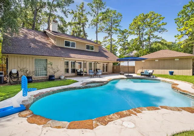 2nd image of 2007 Seven Oaks Dr, Humble, TX 77339 | MLS# 86629269