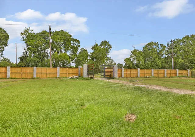 5th image of 2809 County Road 676, Dayton, TX 77535 | MLS# 7605655